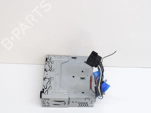 Electronic module NISSAN NAVARA NP300 (D40) 2.5 dCi 4WD | BP10074799M83