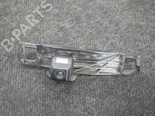 Used Camera Camera TOYOTA VERSO (_R2_) 2.0 D-4D (AUR20_, AUR20R) (126 hp) 7738895 7738895