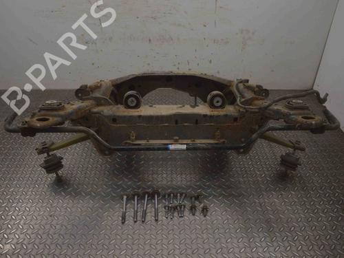 Used Rear axle VOLVO XC90 II (256) D5 AWD (224 hp) 30249860