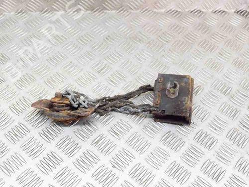 Support NISSAN NAVARA NP300 (D40) 2.5 dCi 4WD | BP14636218C155