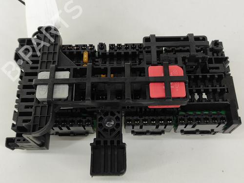 Used Fuse box MERCEDES-BENZ GLE (V167) GLE 450 4-matic (167.159) (381 hp) 28553353