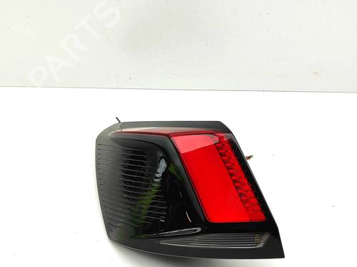 Used Left taillight Left taillight 34217977 34217977