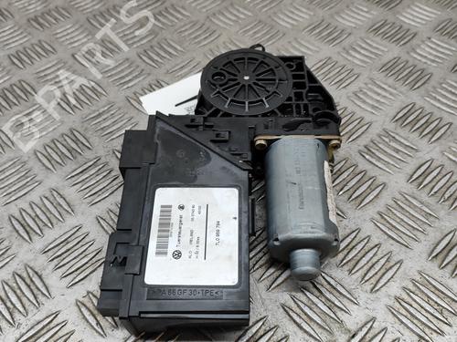 Right rear window motor PORSCHE CAYENNE (9PA) Turbo 4.5 | BP22998766E22 