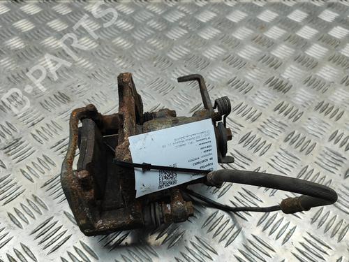 Left rear brake caliper OPEL VIVARO C Bus (K0) 2.0 | BP33384322M107 - Image 2