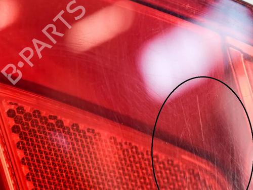 Right tailgate light VW PASSAT B7 (362) 1.6 TDI | BP6742668C80  - Image 5