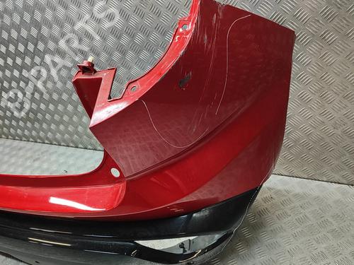 Rear bumper RENAULT AUSTRAL E-TECH 200 Hybrid (HGM2) | BP29007457C8 