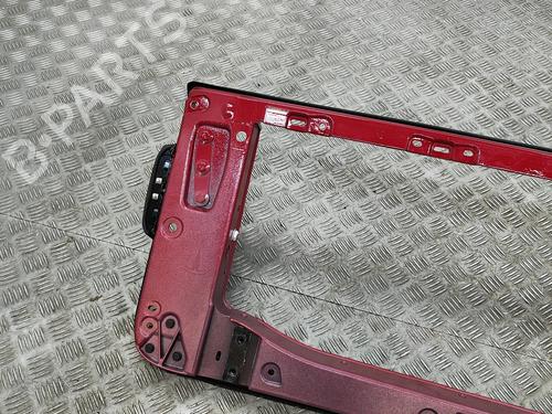 Andre TESLA MODEL X (5YJX) P100D AWD | BP24583635O1 