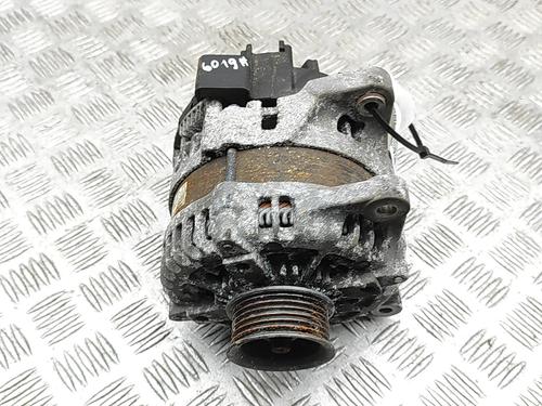 Alternator VW TOUAREG (CR7, RC8) 3.0 TSI 4motion | BP33391214M7 - Image 2