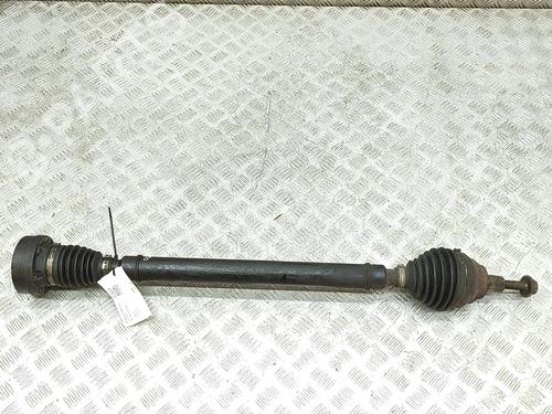 Used Right front driveshaft Right front driveshaft VW PASSAT B8 (3G2, CB2) 1.6 TDI (120 hp) 33388135 33388135