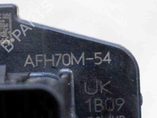 Mass air flow sensor CITROËN JUMPER II Van 2.2 HDi 100 | BP6747158M95