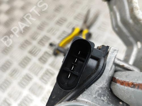 Front wipers mechanism CUPRA FORMENTOR (KM7, KMP) 1.4 e-Hybrid | BP31047526C83 