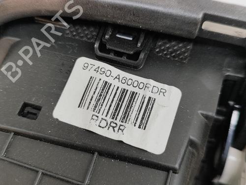 Air vent HYUNDAI i30 (GD) 1.6 CRDi | BP26524150I21 