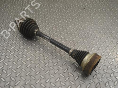 Left front driveshaft VW GOLF VIII (CD1, DA1) 1.5 TSI | BP30252851M38