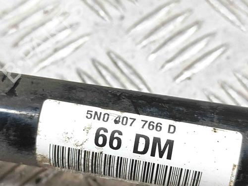Right front driveshaft AUDI Q3 (8UB, 8UG) RS 2.5 quattro | BP29615944M39 