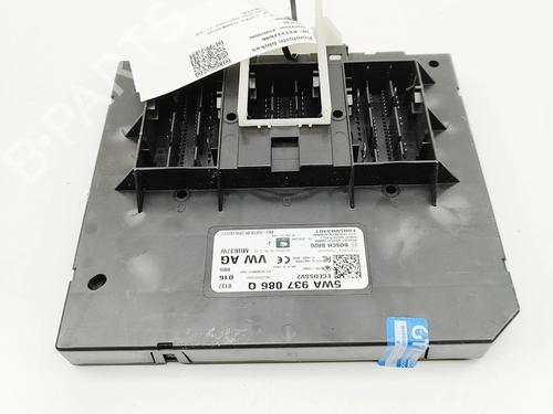 Elektronisk modul CUPRA FORMENTOR (KM7, KMP) 2.0 TSI 4Drive (310 hp) 30937816