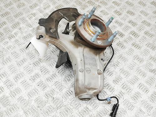 Right front steering knuckle CHEVROLET CORVETTE (C7) 6.2 | BP32973628M26 - Image 2