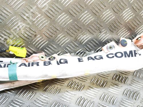 Left curtain airbag SUBARU LEGACY IV Estate (BP) 2.0 D AWD (BPD) | BP14638928C11 