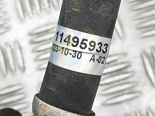 AC pipe MG MG 4 (EH32) EV | BP33384807M126 - Image 7