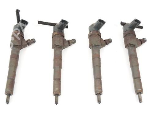 Used Injector OPEL INSIGNIA A (G09) 2.0 CDTI (68) (160 hp) 30256563