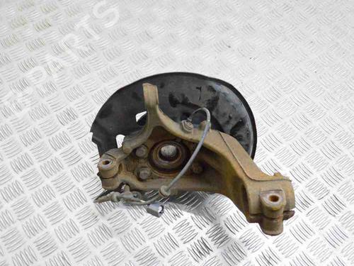 Left front steering knuckle RENAULT KADJAR (HA_, HL_) 1.5 dCi 110 (HLA3) | BP14628142M25 