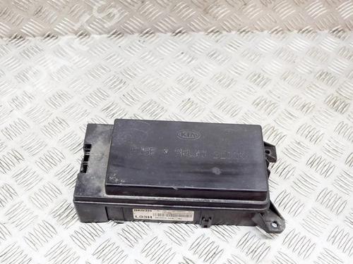 Used Fuse box KIA CARNIVAL II (GQ) 2.9 CRDi (144 hp) 10071864