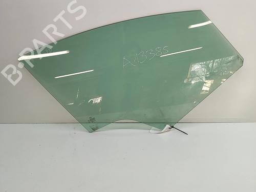 Used Front right door window PEUGEOT 5008 (0U_, 0E_) 1.6 HDi (112 hp) 27767168