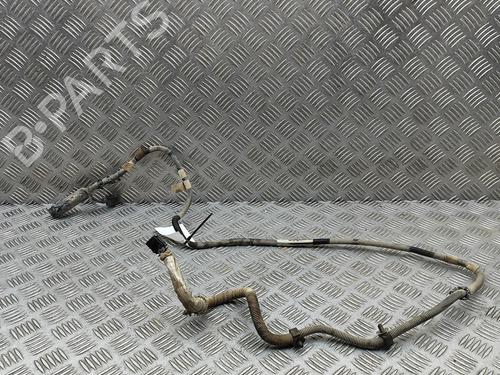 Pipe VW TRANSPORTER T6 Van (SGA, SGH, SHA, SHH) 2.0 TDI | BP29945307M125