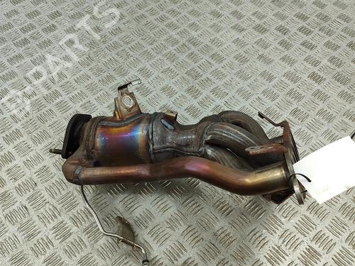 Catalyst LEXUS NX II (_A2_, _H2_) 350h E-Four (AAZH25) | BP33624561M10 - Image 5