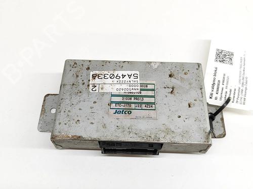 Used Gearbox control unit Gearbox control unit LAND ROVER FREELANDER I (L314) 2.0 Td4 4x4 (109 hp) 24306730 24306730