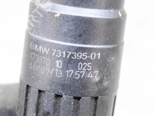 Washer pump BMW X5 (F15, F85) xDrive 25 d | BP14643760E24 