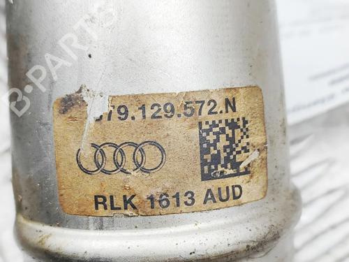 Pipe AUDI A6 C7 (4G2, 4GC) S6 quattro | BP32716899M125  - Image 6