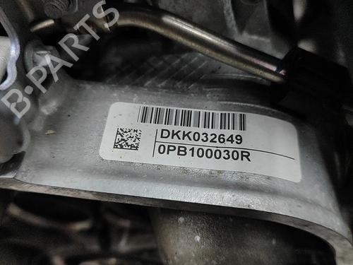 Engine PORSCHE 911 (992) 3.0 Carrera 4 S (992420) | BP30732033M1  - Image 8