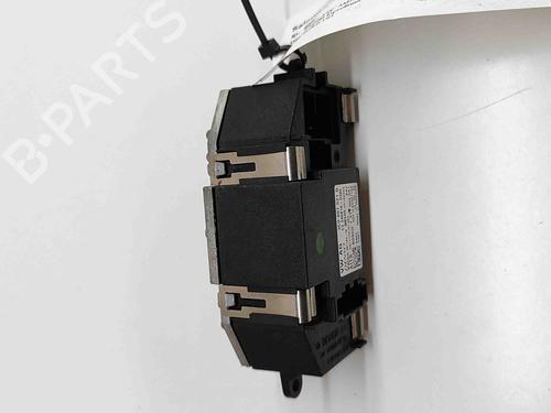 Heater resistor VW AMAROK (2HA, 2HB, S1B, S6B, S7A, S7B, AGD) 3.0 TDI 4motion | BP24141800M108 