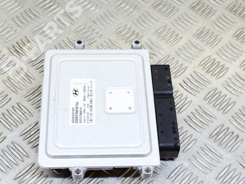 Engine control unit (ECU) HYUNDAI IONIQ (AE) 1.6 GDI Hybrid | BP7800450M57 
