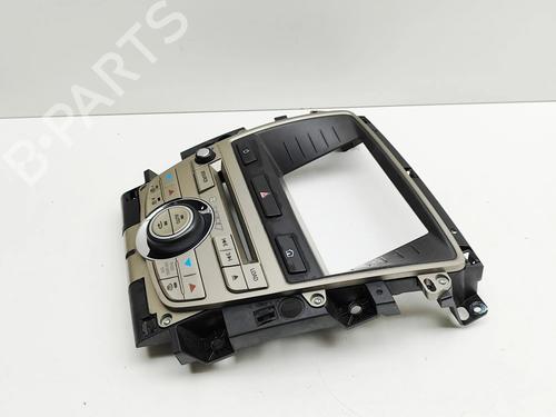 Electronic module JAGUAR XK II Coupe (X150) 5.0 V8 | BP33382183M83  - Image 6