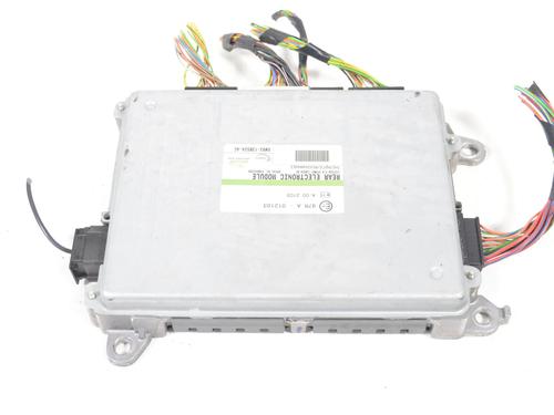 Electronic module JAGUAR XJ (X350, X358) D 2.7 | BP30256754M83  - Image 6