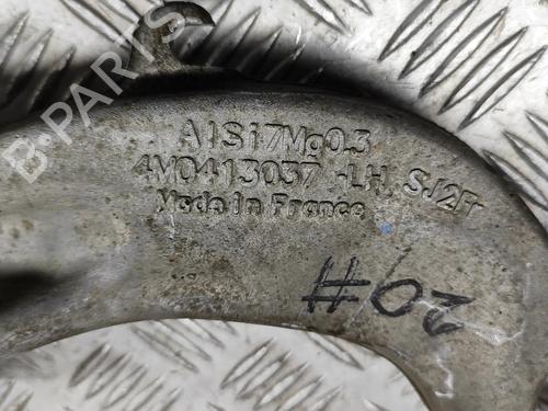 Left front shock absorber AUDI Q7 (4MB, 4MG, 4MQ) 3.0 TDI e-tron quattro | BP25219479M16  - Image 6