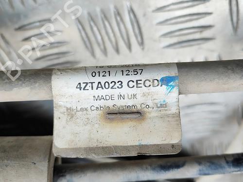 Cable FORD RANGER (TKE) 3.2 TDCi 4x4 | BP37609949E12 - Image 7