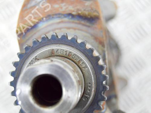 Other AUDI A4 B9 Avant (8W5, 8WD) 1.4 TFSI | BP14623944O1 