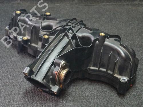 Used Intake manifold AUDI A4 Allroad B8 (8KH) 2.0 TDI quattro (177 hp) 6726694