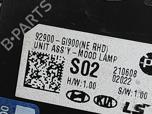 Electronic module HYUNDAI IONIQ 5 (NE) EV | BP34249176M83  - Image 6