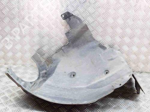 Wheel arch MERCEDES-BENZ C-CLASS (W203) C 320 CDI (203.020) | BP14636623C56 