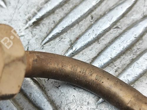 Elektronisk sensor VW TRANSPORTER T6 Van (SGA, SGH, SHA, SHH) 2.0 TDI | BP29945306M84