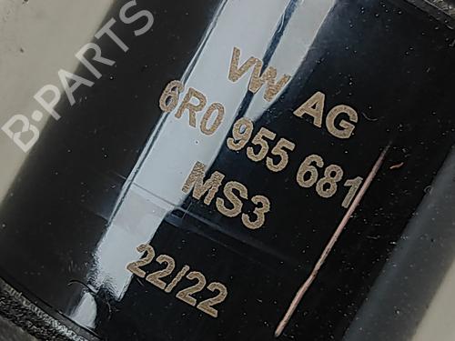 Sprinklertank VW TOUAREG (CR7, RC8) 3.0 eHybrid 4motion | BP31113024C113