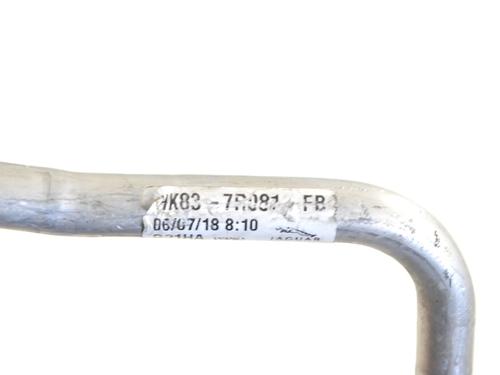 Pipe LAND ROVER RANGE ROVER VELAR (L560) 2.0 P300 Si4 4x4 | BP30221337M125 