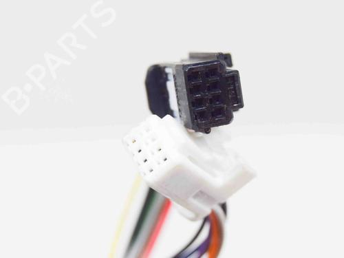 Right mirror NISSAN LEAF (ZE1) Electric | BP27751073C27