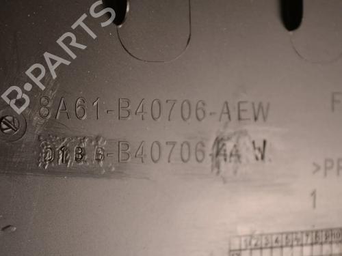 Boot lining FORD FIESTA VI Van 1.0 EcoBoost | BP33348229I3 - Image 11