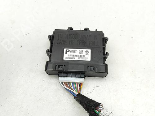 Used Electronic module Electronic module RENAULT TRAFIC III Bus (JG_) 2.0 dCi 150 (JGMU) (150 hp) 33392927 33392927