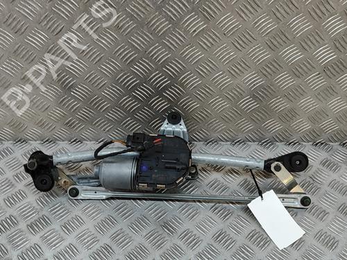 Front wipers mechanism AUDI A3 Sportback (8VA, 8VF) RS3 quattro | BP26590126C83 