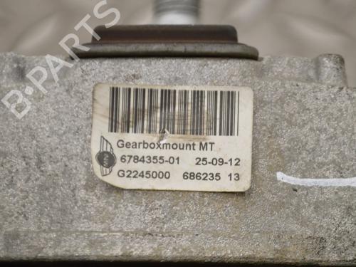 Engine mount MINI MINI (R56) Cooper D | BP33352340M89  - Image 5